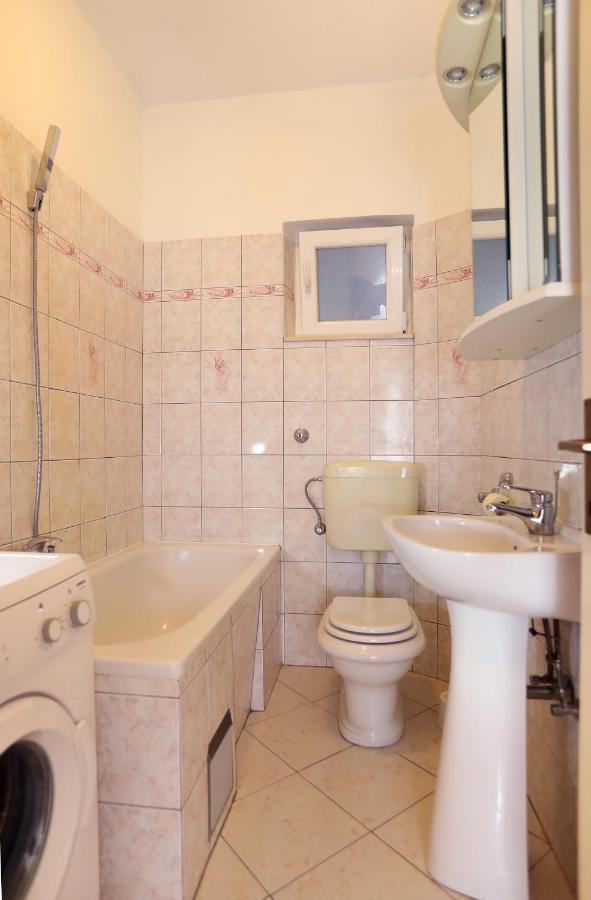 Villa Stella Τρογκίρ Εξωτερικό φωτογραφία