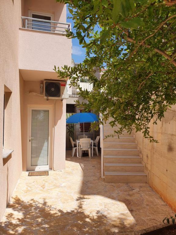 Villa Stella Τρογκίρ Εξωτερικό φωτογραφία