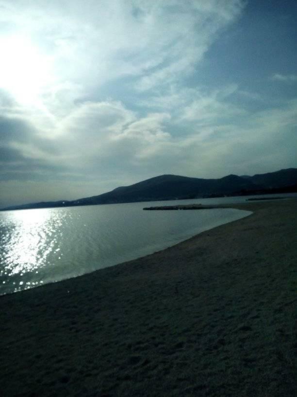 Villa Stella Τρογκίρ Εξωτερικό φωτογραφία