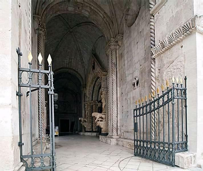 Villa Stella Τρογκίρ Εξωτερικό φωτογραφία