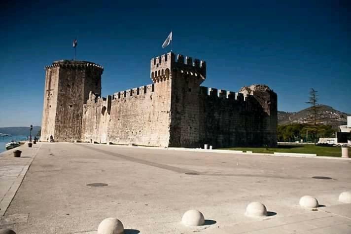 Villa Stella Τρογκίρ Εξωτερικό φωτογραφία