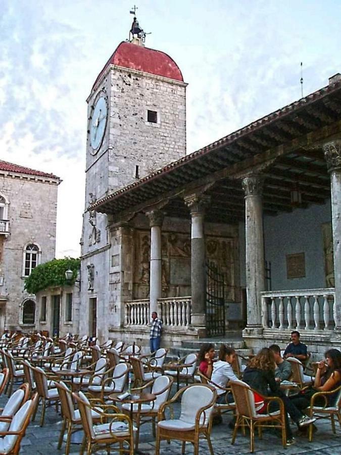 Villa Stella Τρογκίρ Εξωτερικό φωτογραφία