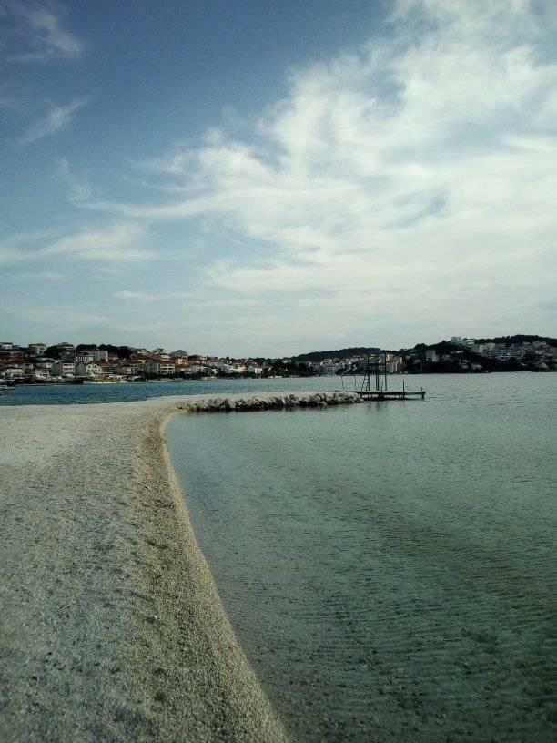 Villa Stella Τρογκίρ Εξωτερικό φωτογραφία