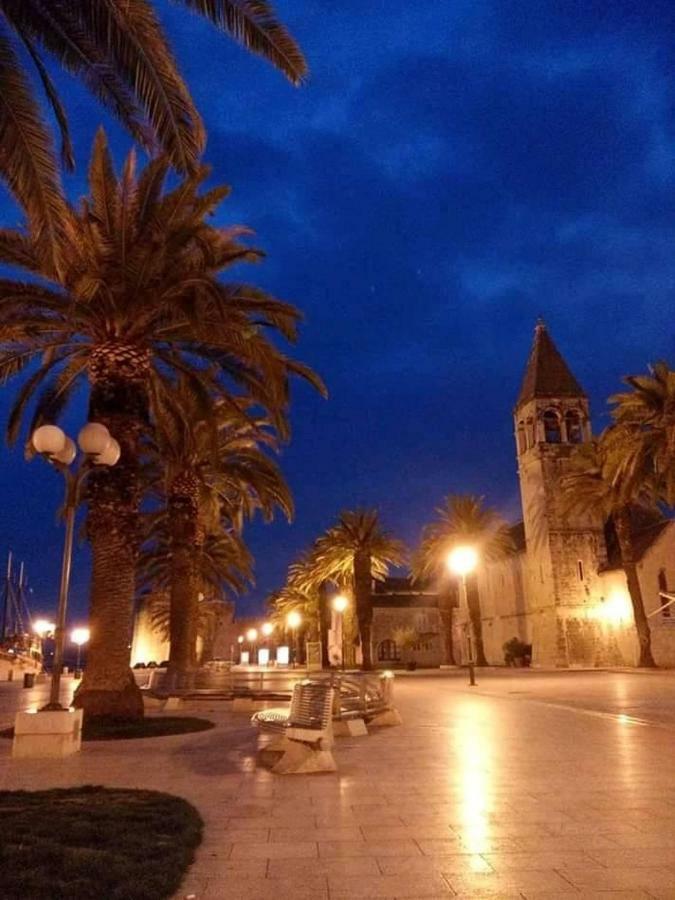Villa Stella Τρογκίρ Εξωτερικό φωτογραφία